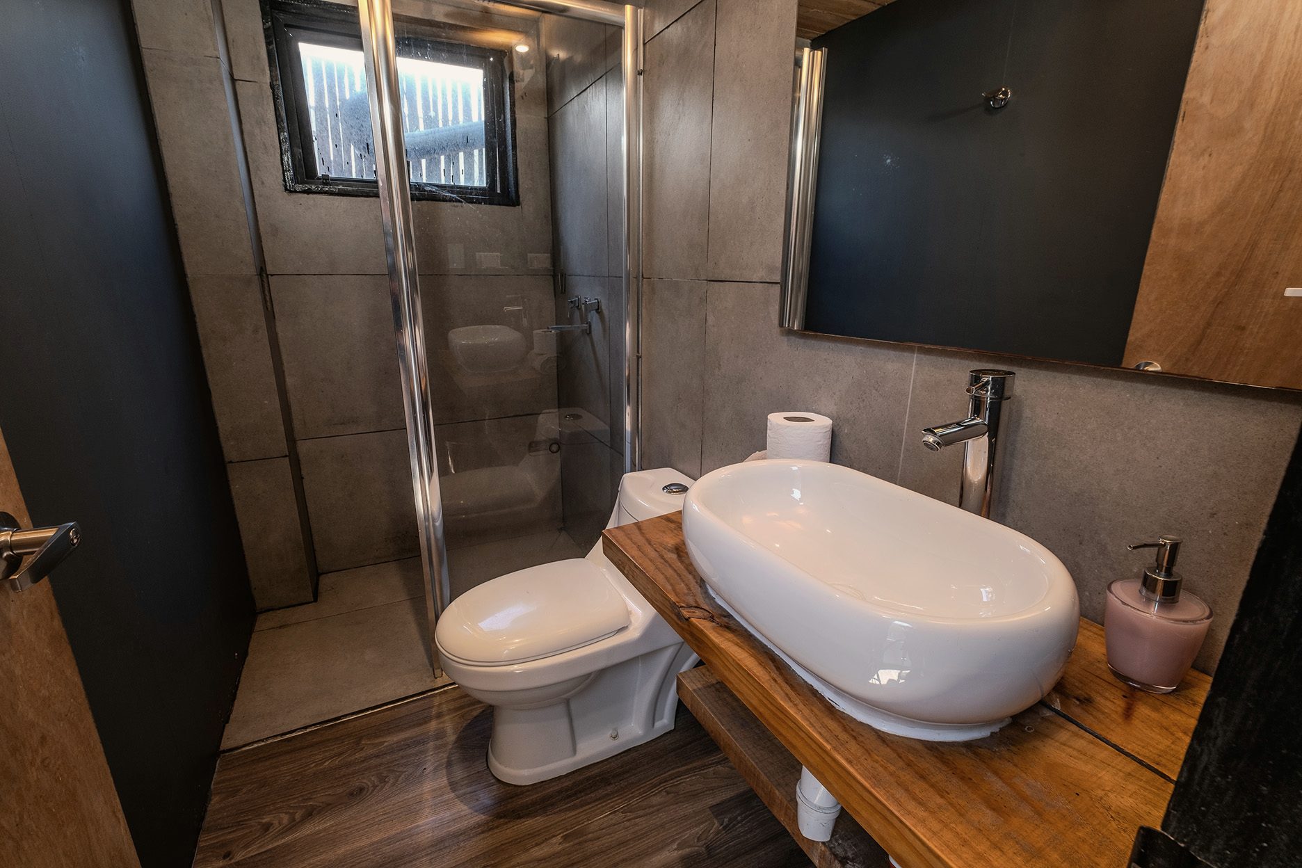 Quadro Matanzas cabins – photo 21