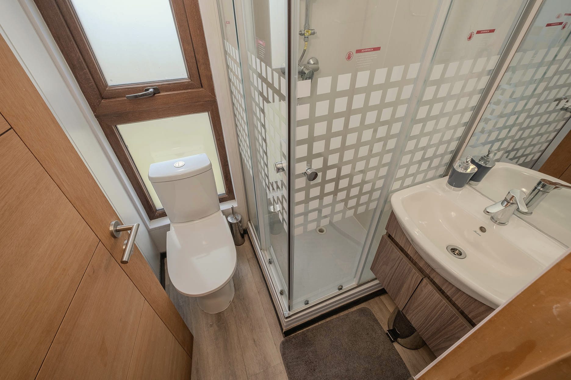 Quadro Matanzas cabins – photo 39