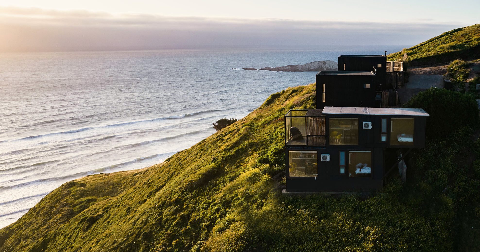 Quadro Matanzas cabins – photo 5