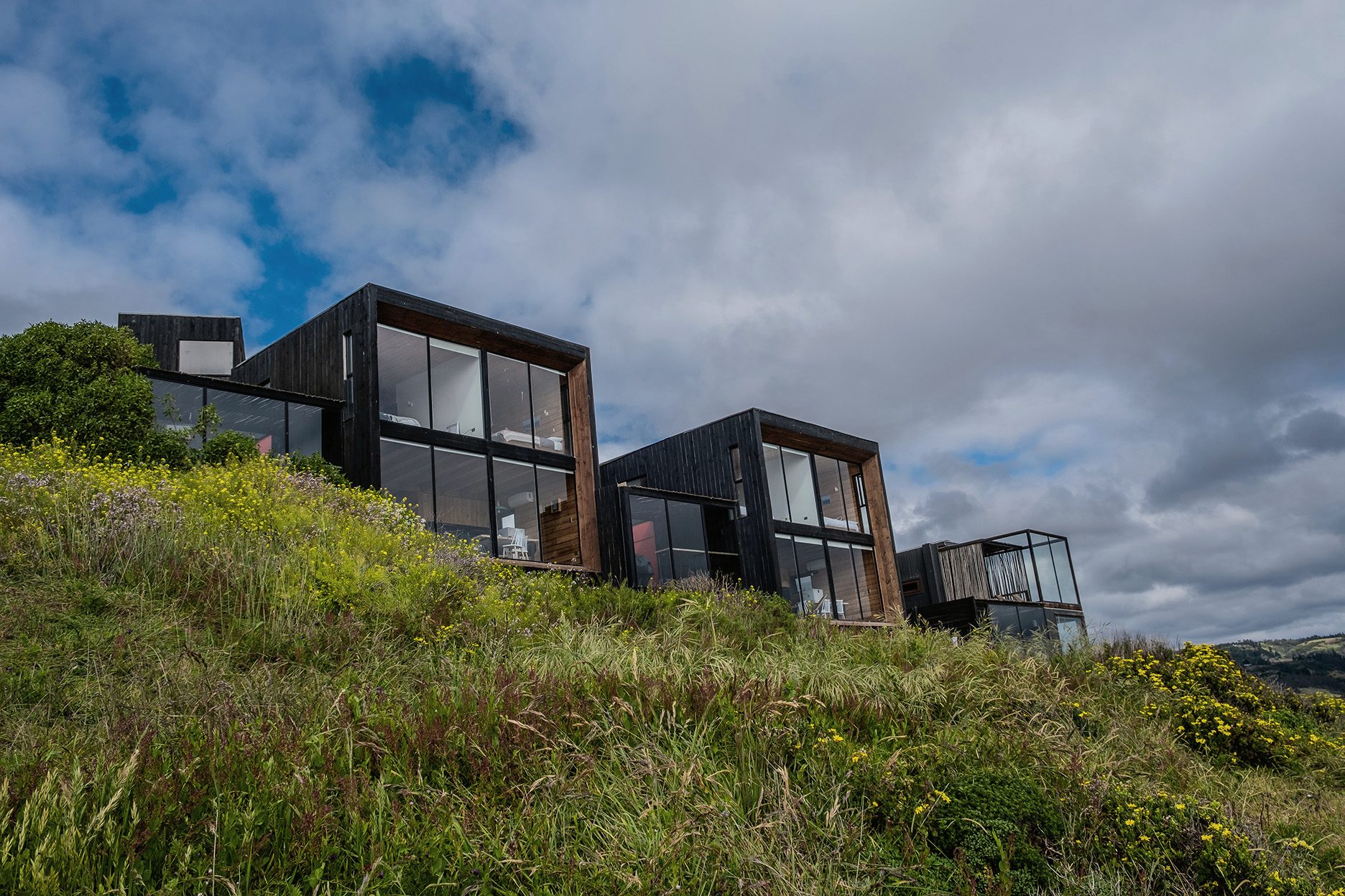 Quadro Matanzas cabins – photo 7