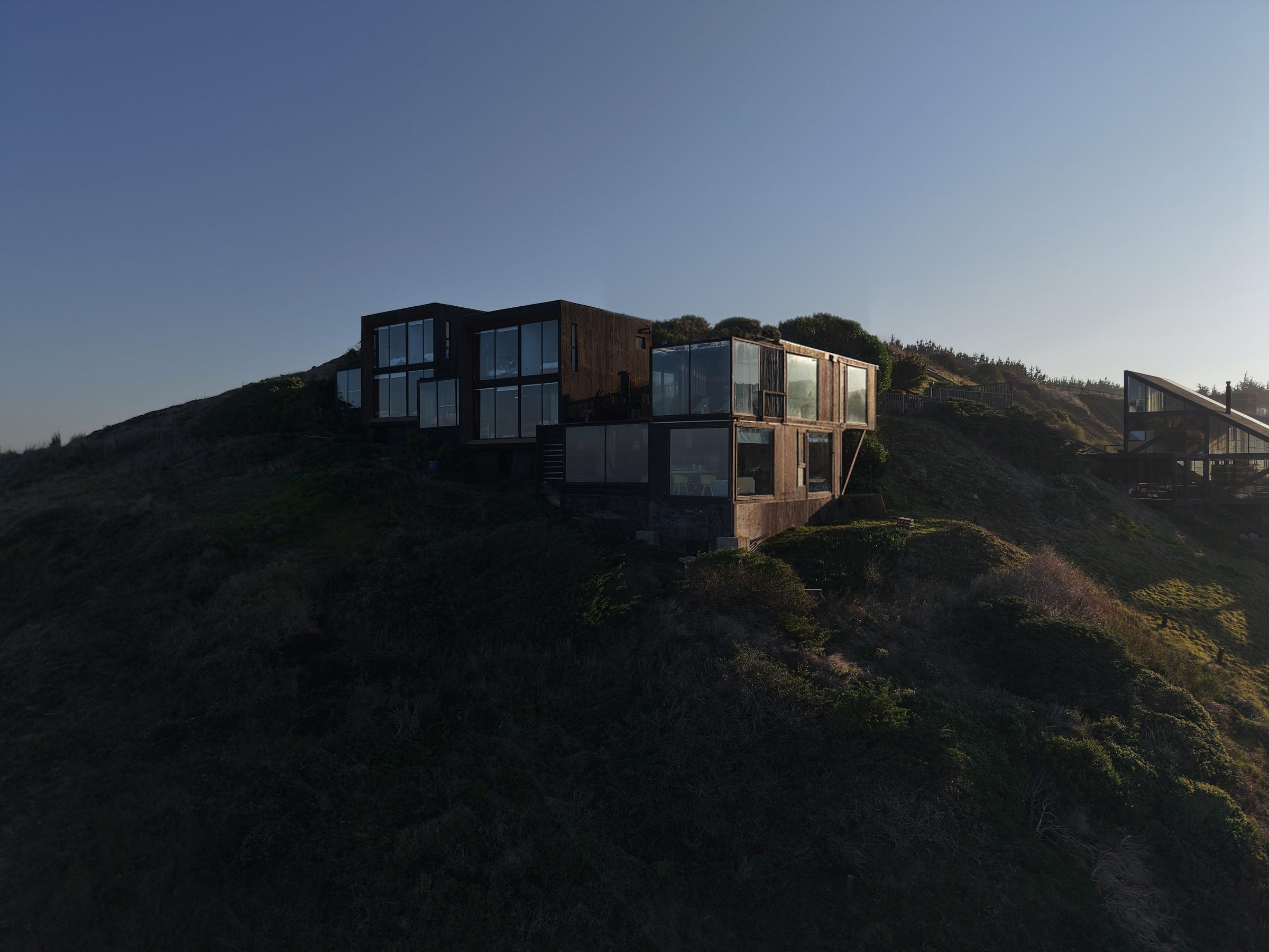 Quadro Matanzas cabins – photo 1