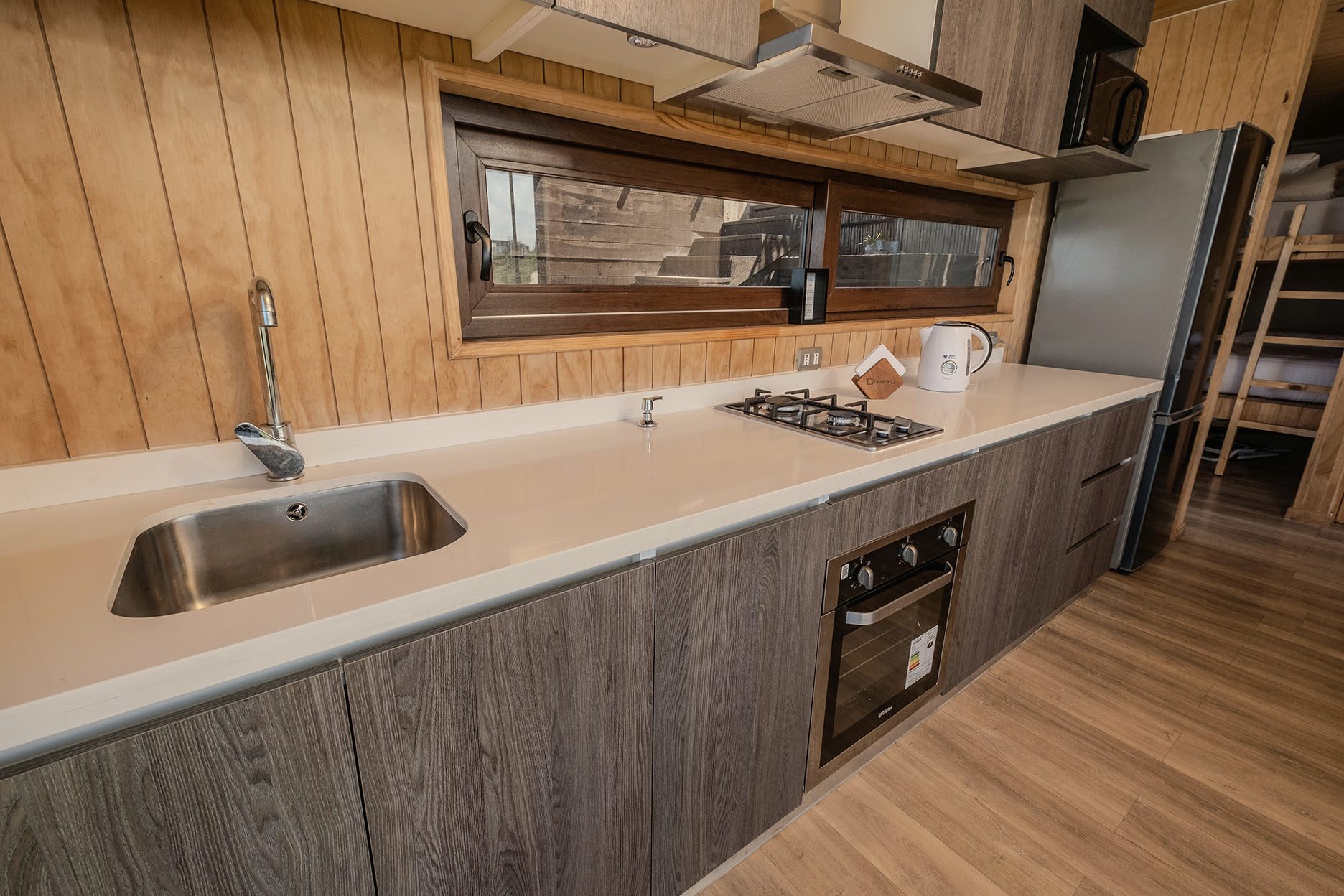 Quadro Matanzas cabins – photo 38