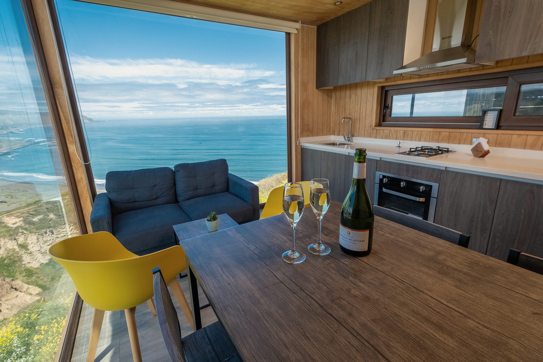 Quadro Matanzas cabins – photo 28