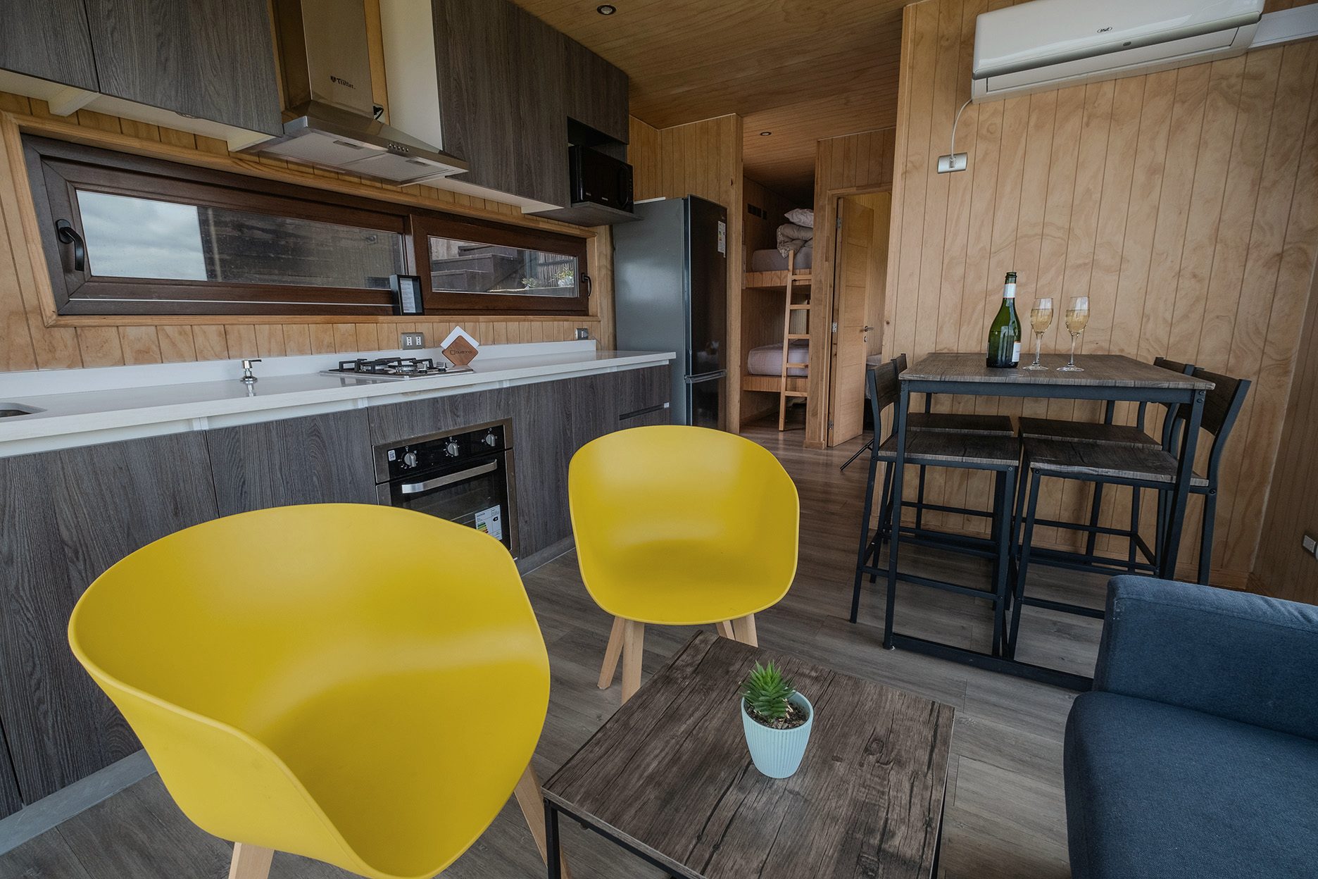 Quadro Matanzas cabins – photo 31