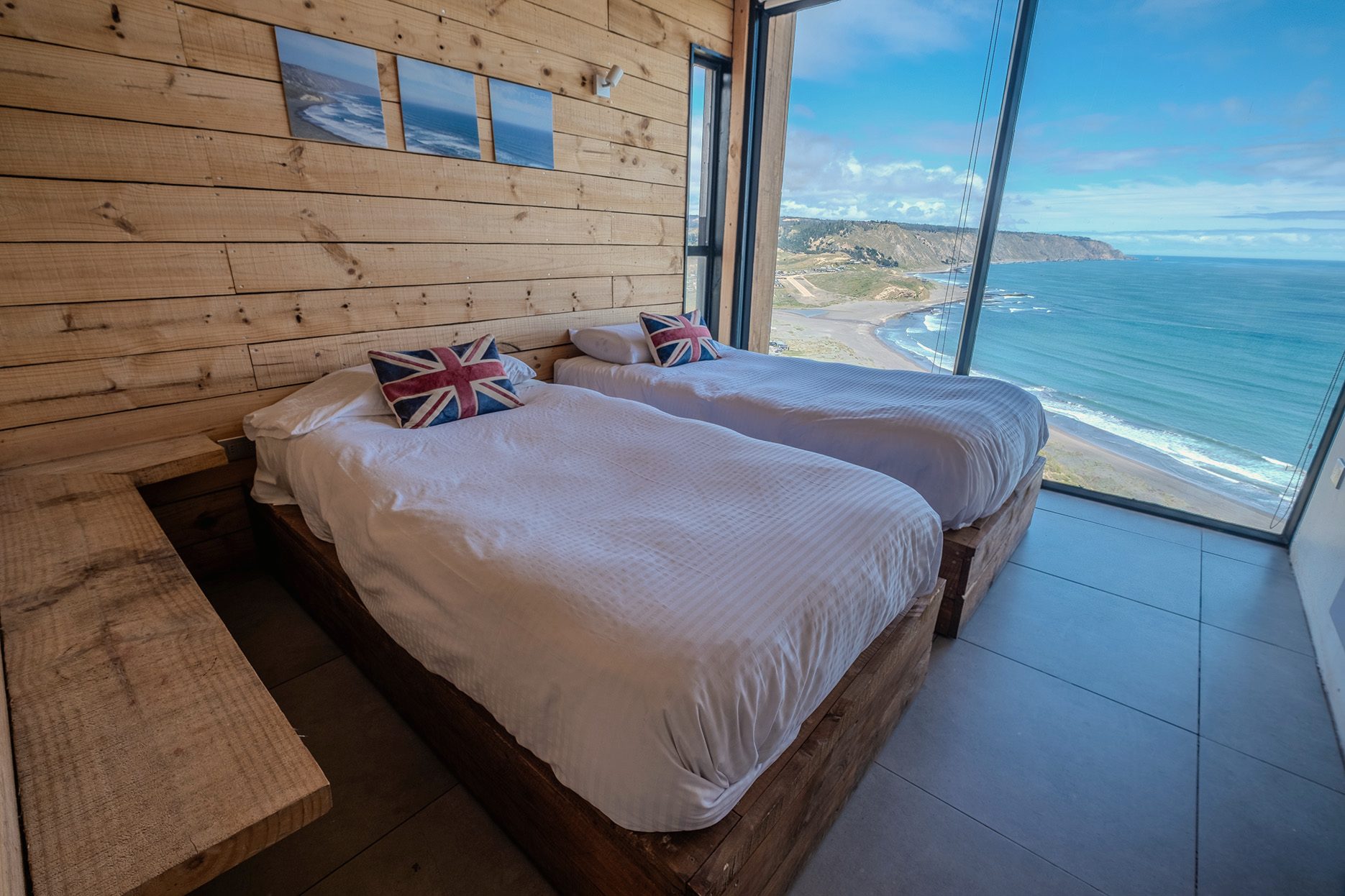 Quadro Matanzas cabins – photo 35