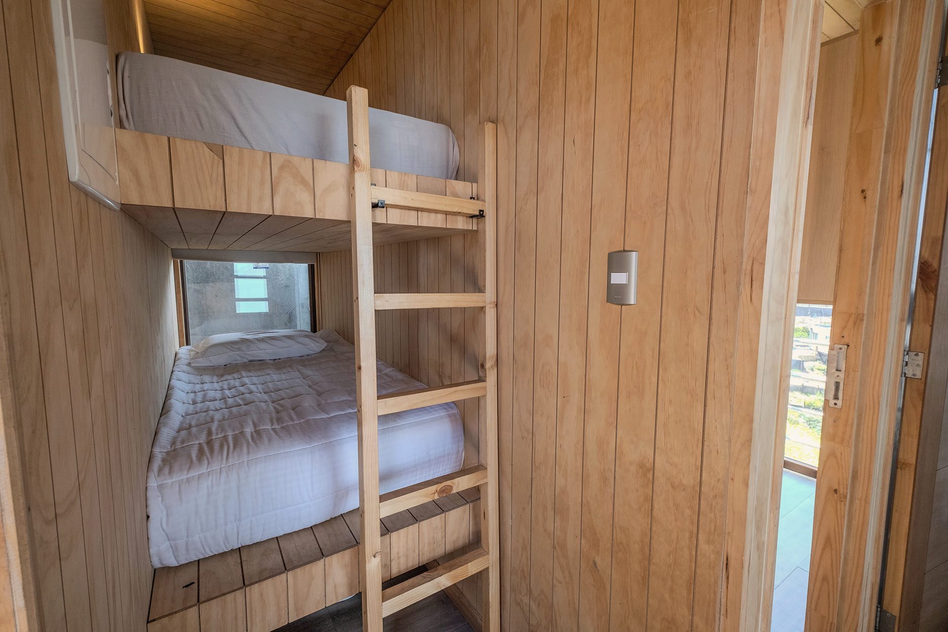 Quadro Matanzas cabins – photo 36