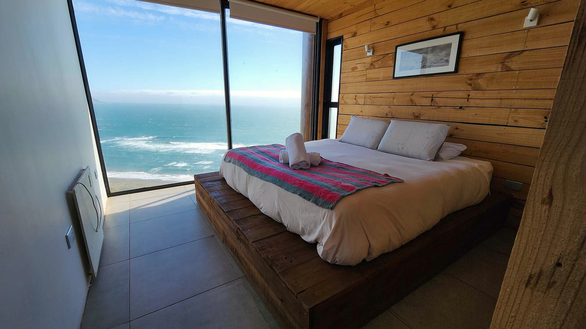 Quadro Matanzas cabins – photo 9