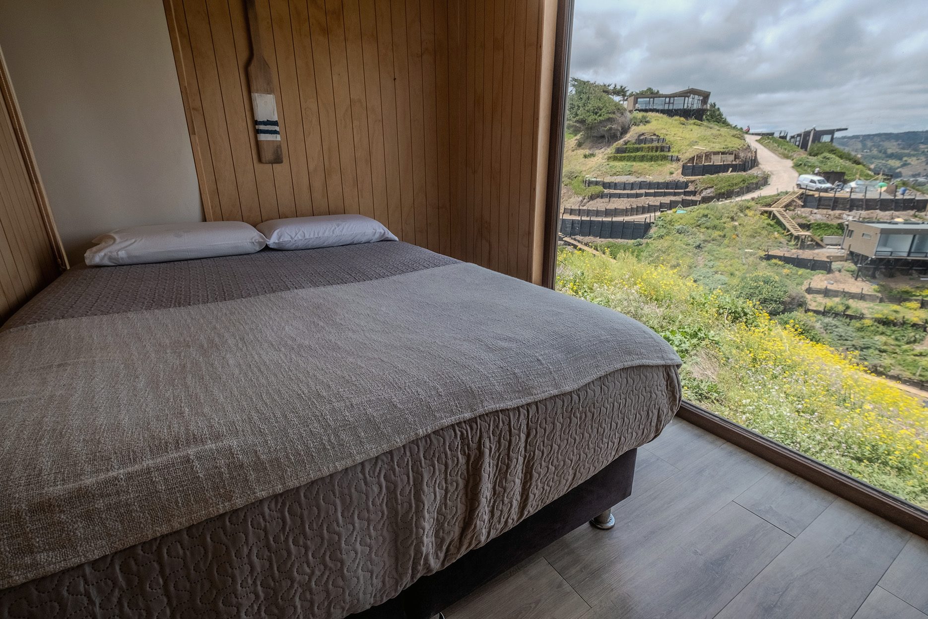 Quadro Matanzas cabins – photo 37