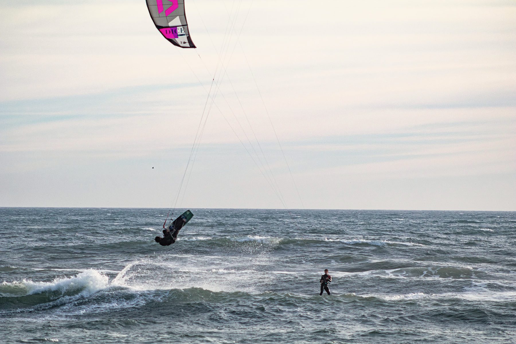 Kite, surf and mountain biking in Matanzas – photo 14