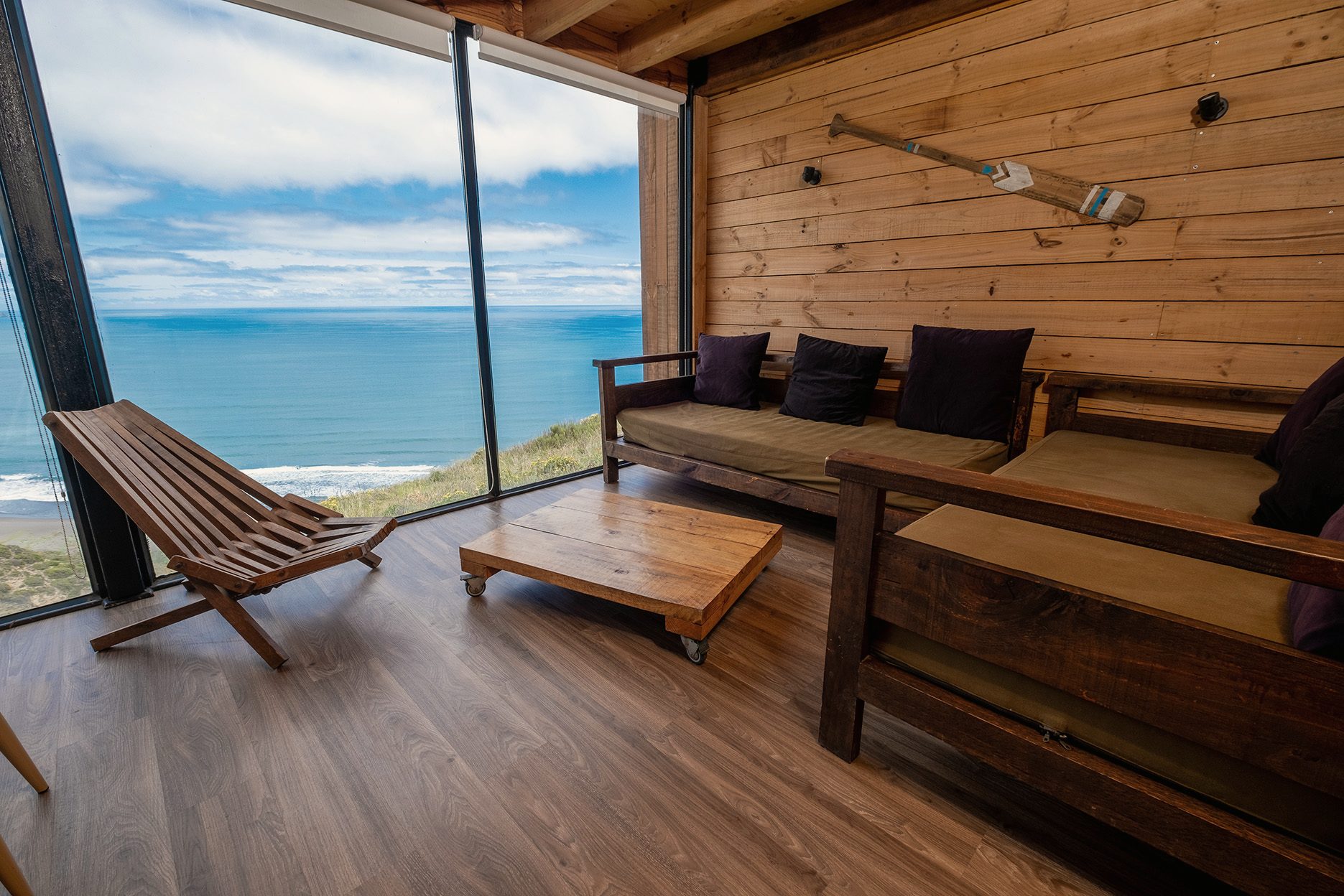 Quadro Matanzas cabins – photo 17