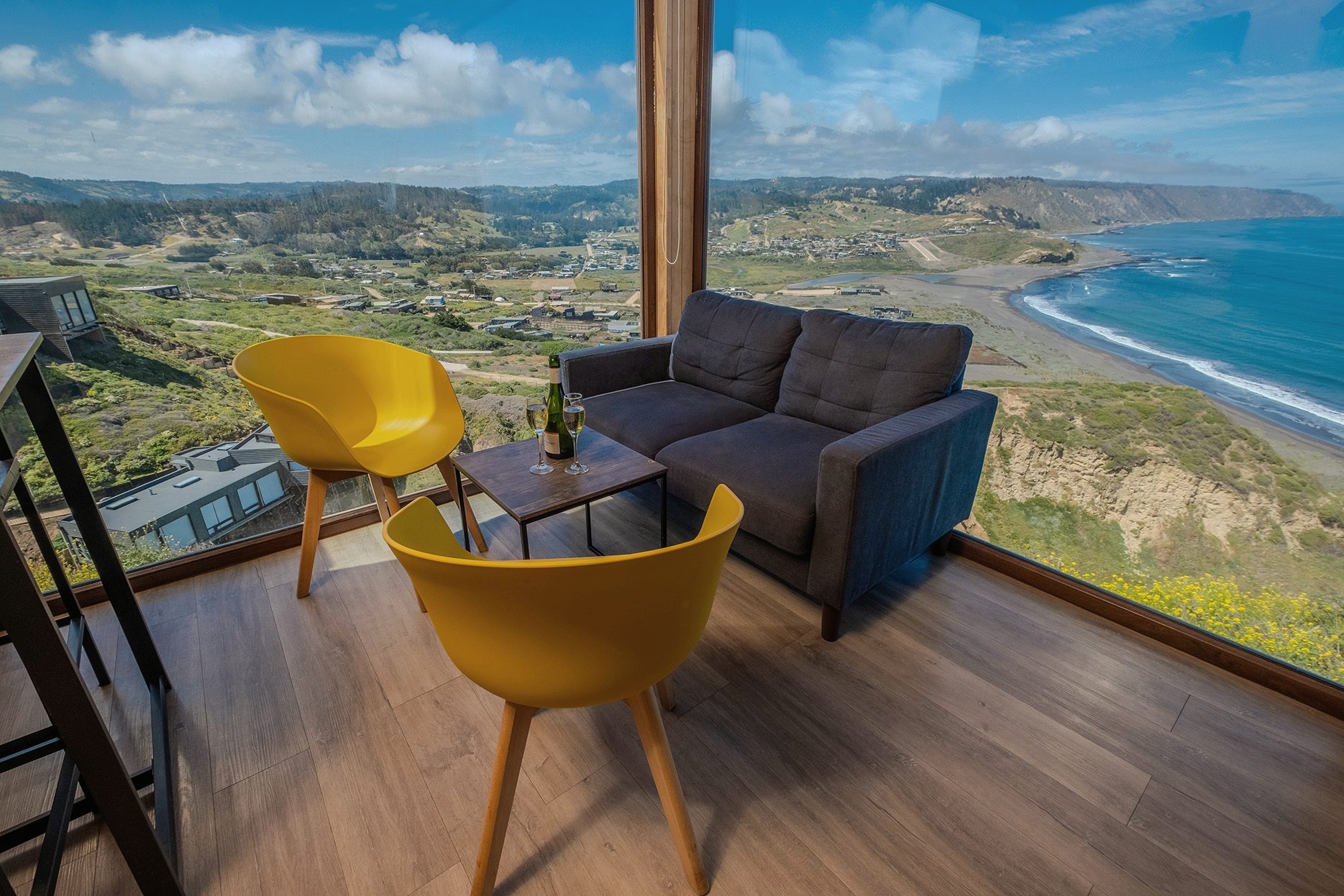 Quadro Matanzas cabins – photo 27