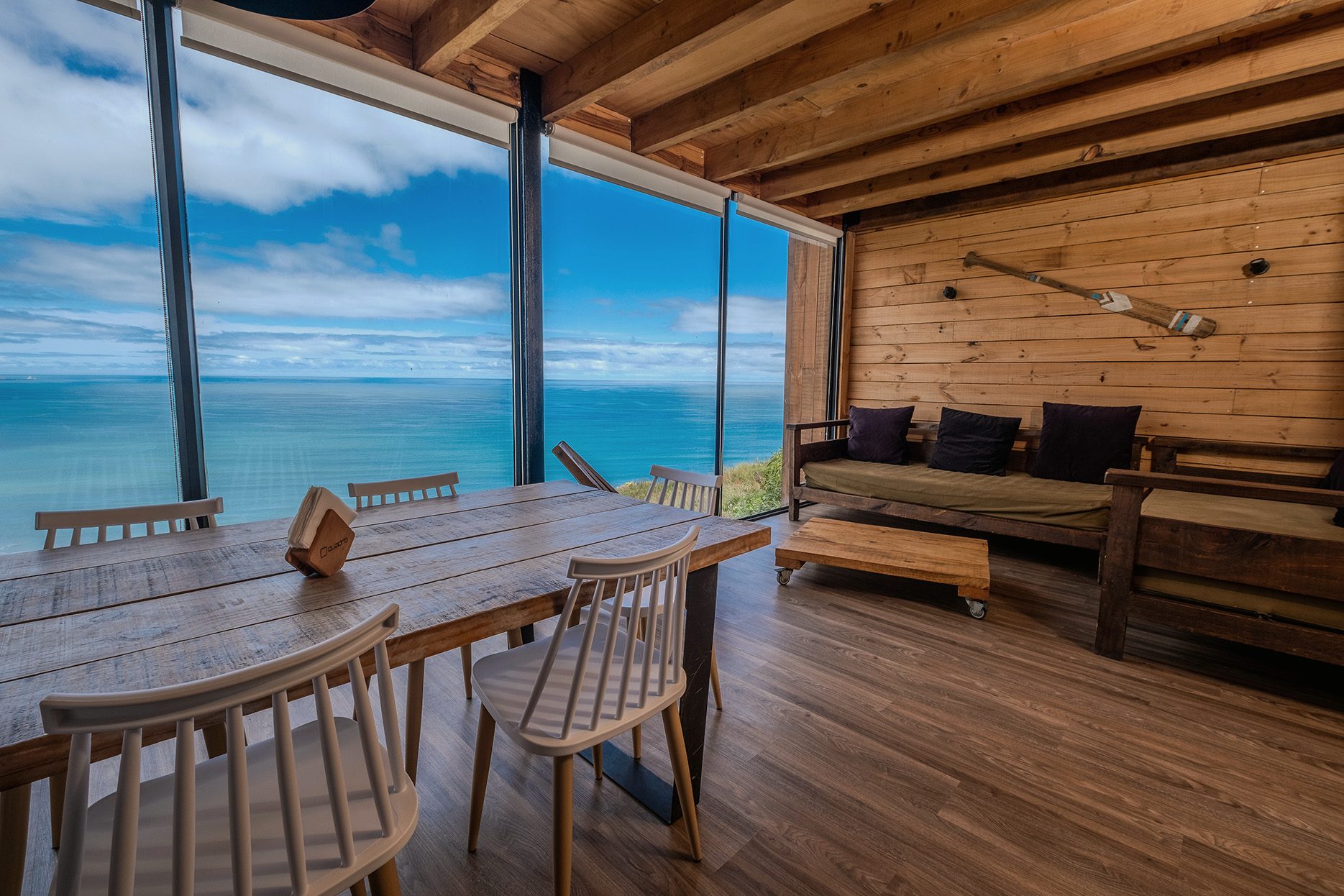Quadro Matanzas cabins – photo 19