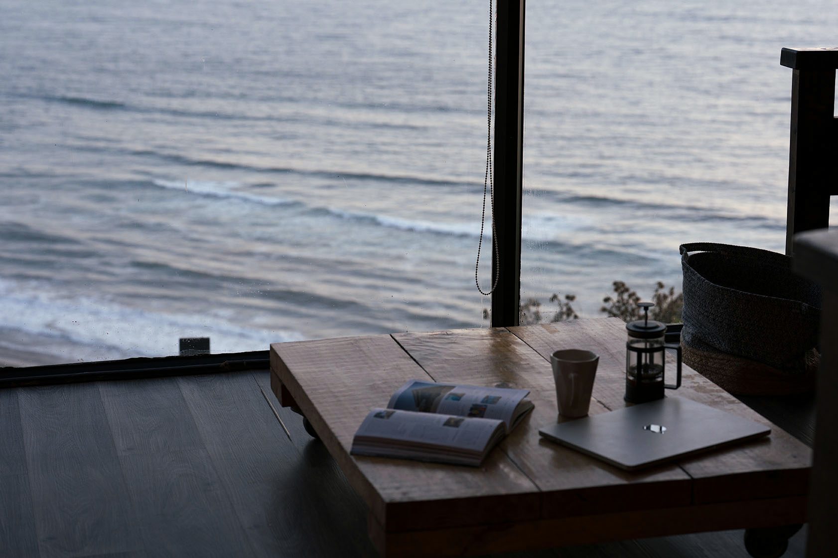 Quadro Matanzas cabins – photo 42