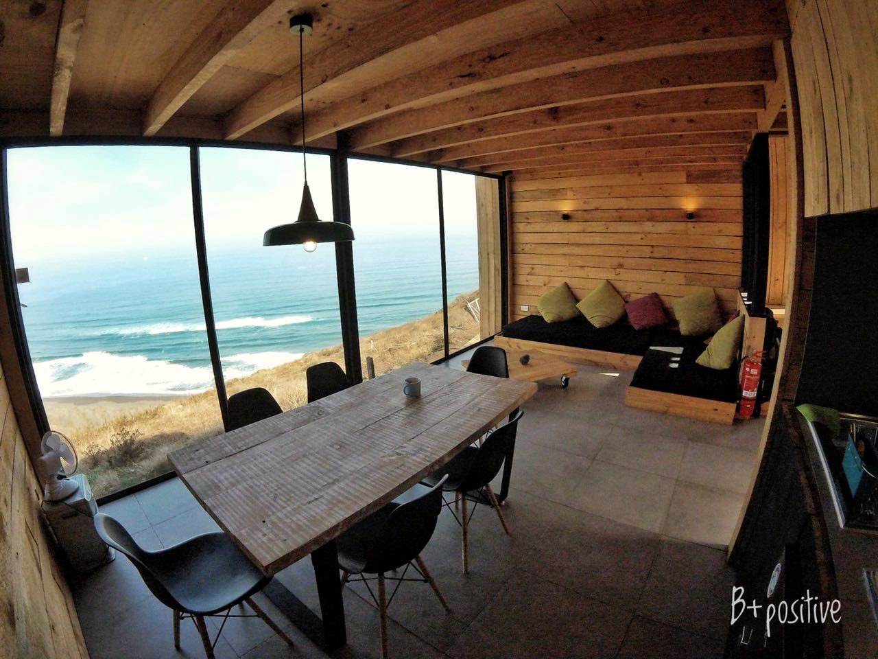 Quadro Matanzas cabins – photo 11