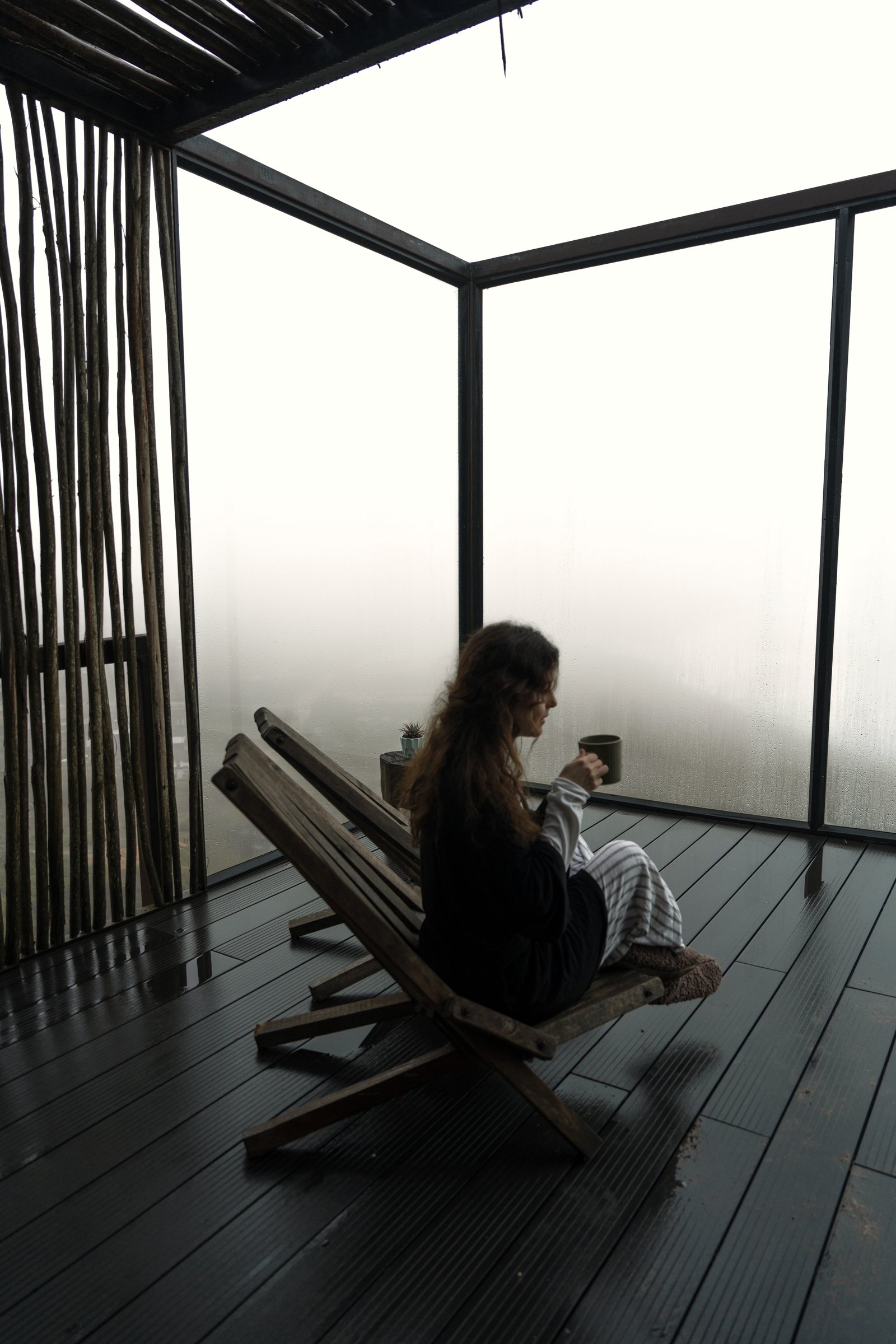 Quadro Matanzas cabins – photo 47
