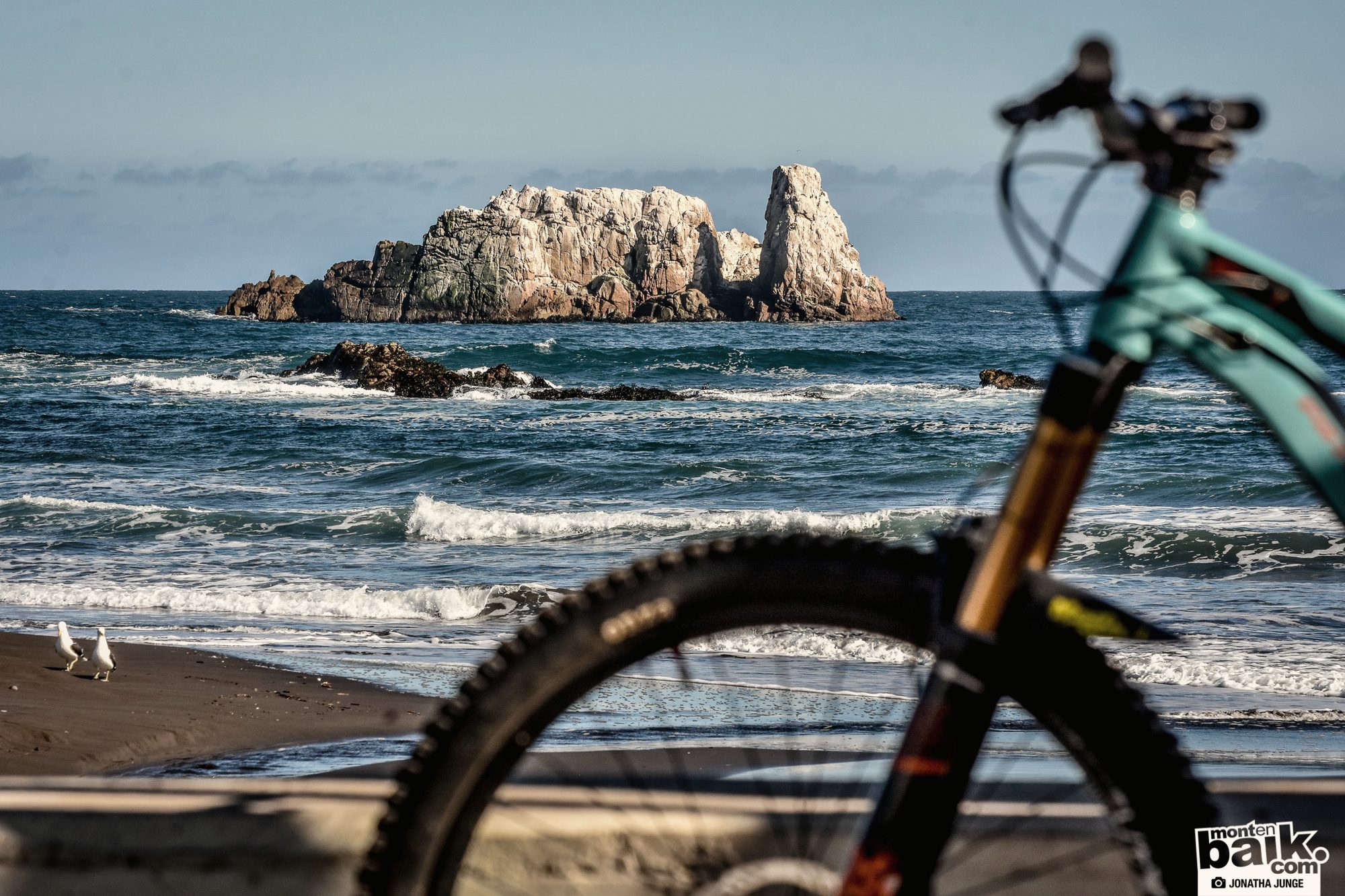 Kite, surf and mountain biking in Matanzas – photo 1