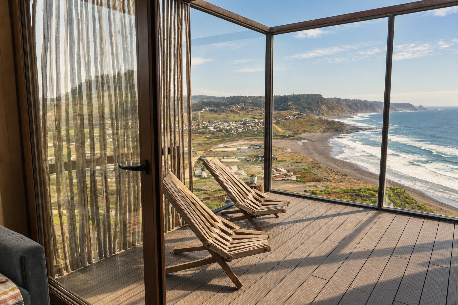 Quadro Matanzas cabins – photo 32