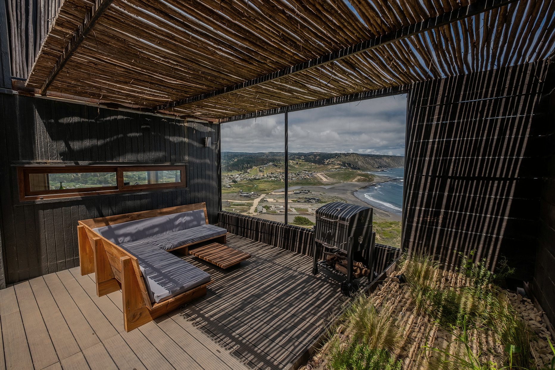 Quadro Matanzas cabins – photo 29