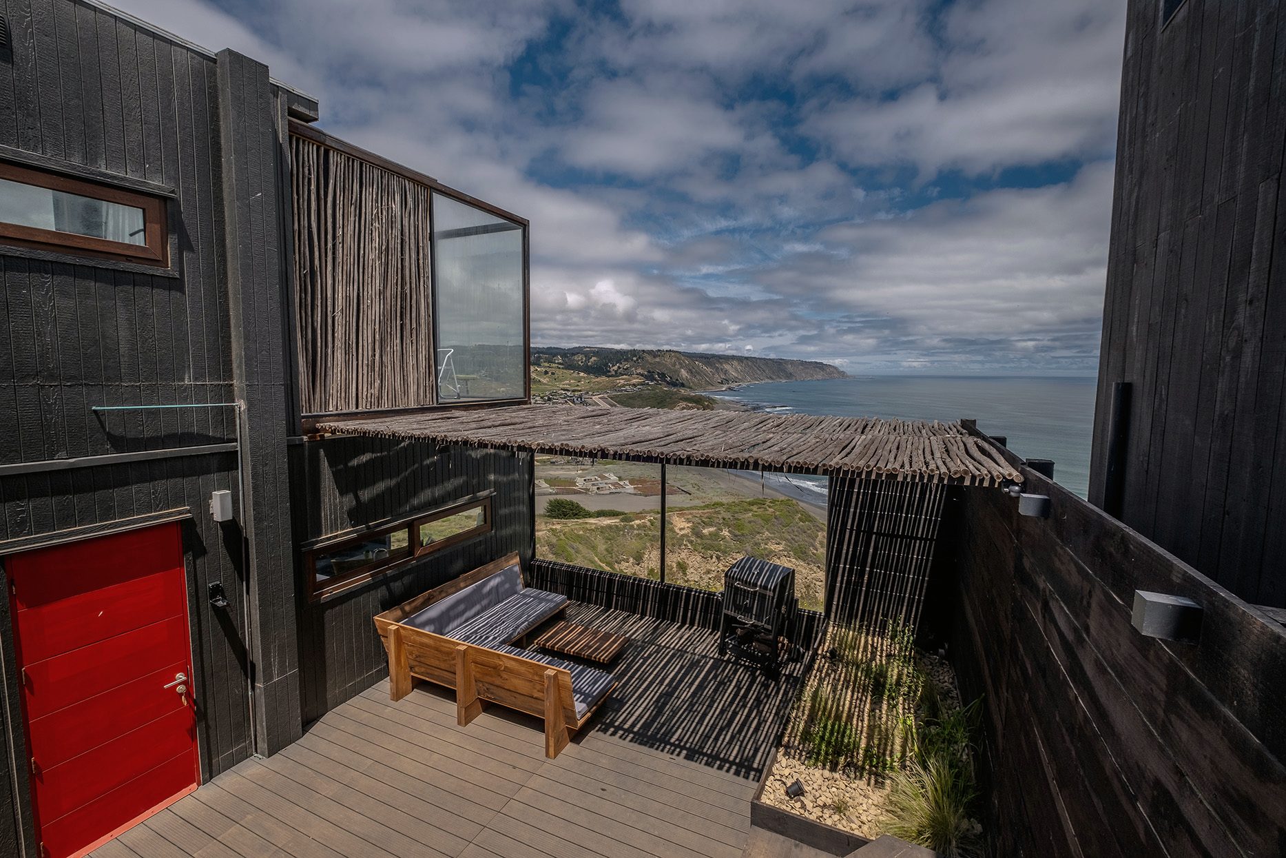 Quadro Matanzas cabins – photo 26