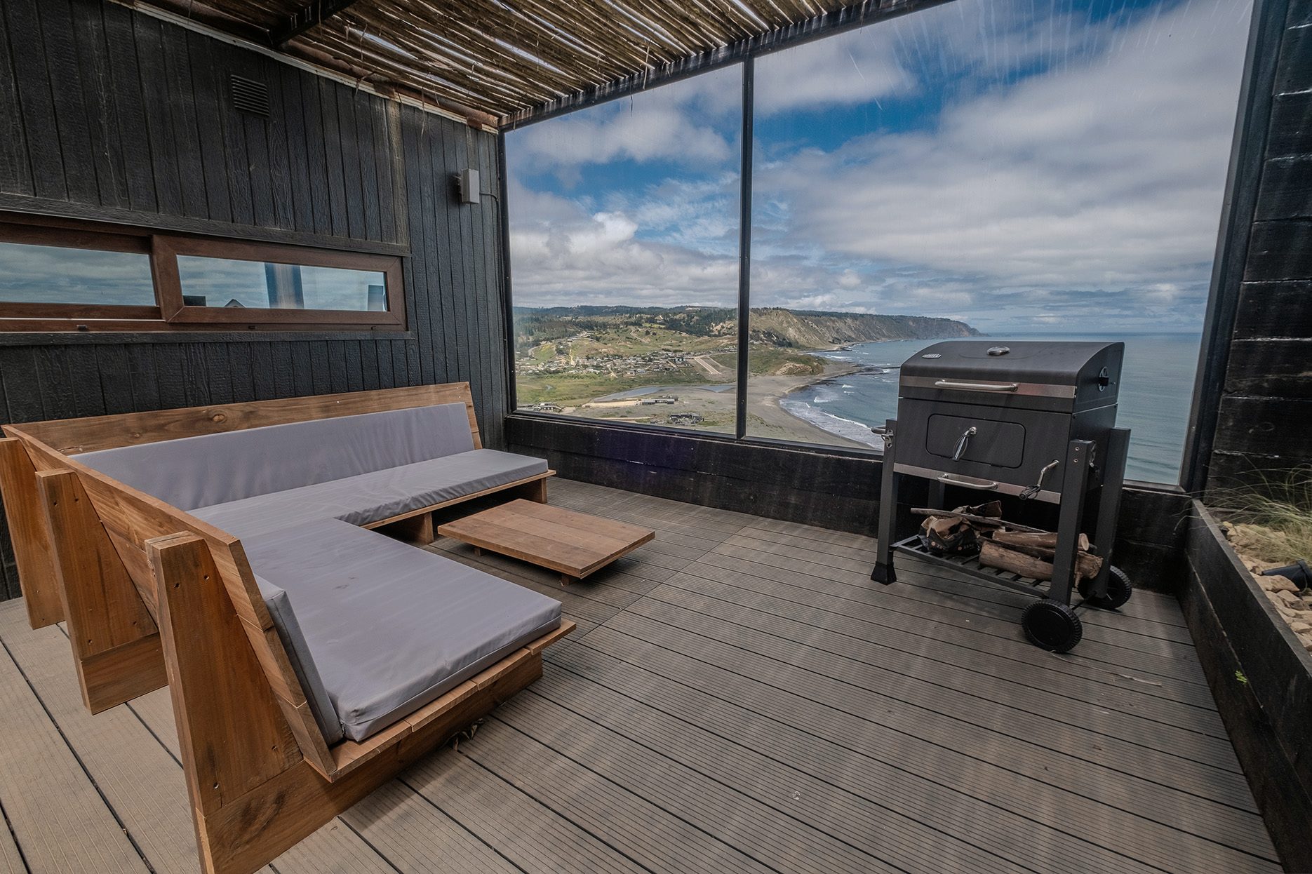 Quadro Matanzas cabins – photo 25
