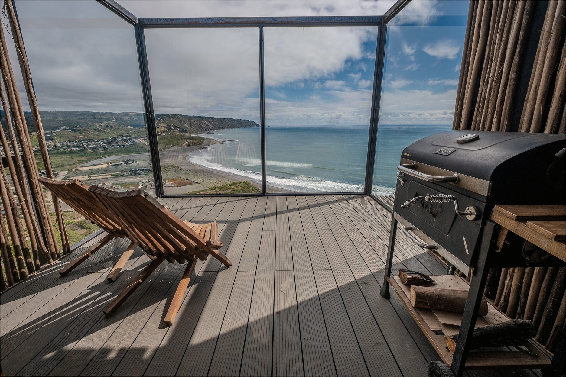 Quadro Matanzas cabins – photo 33
