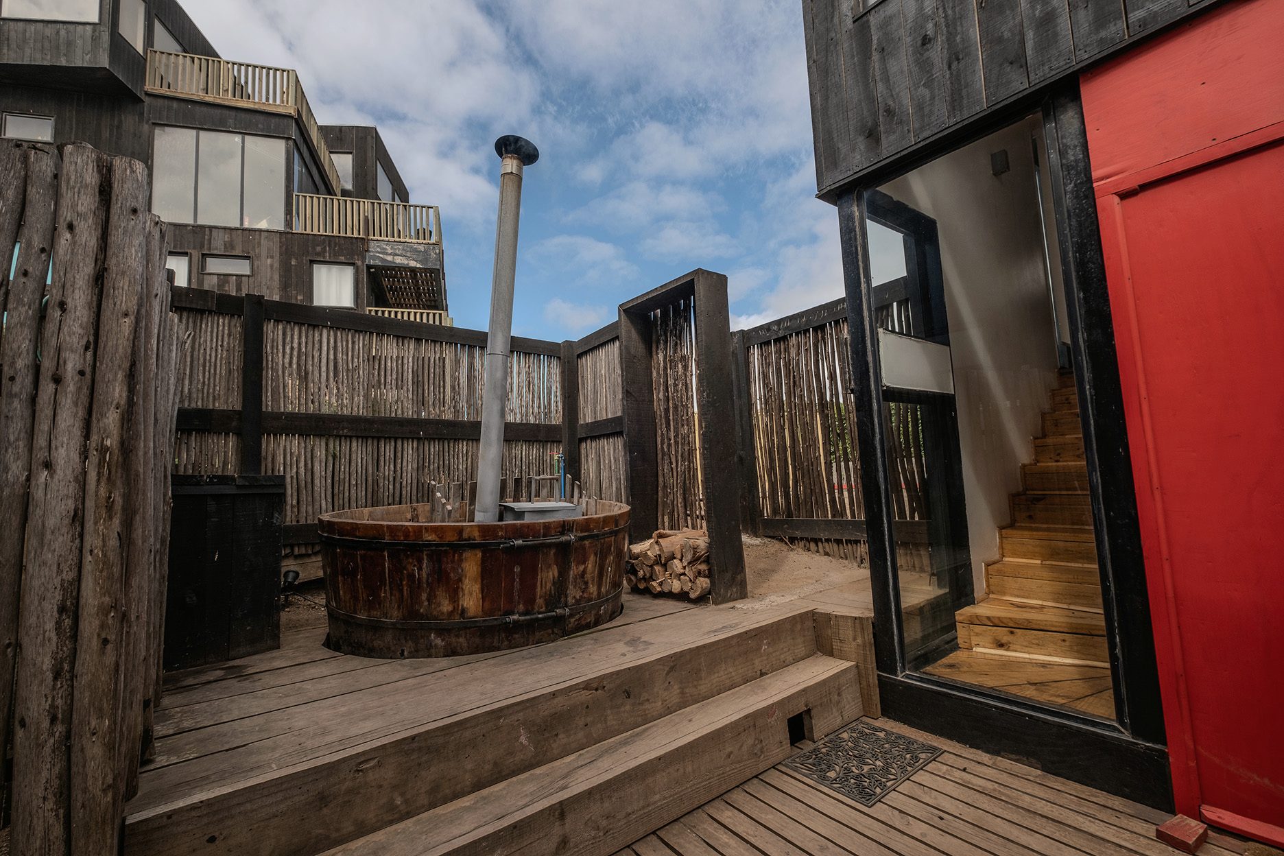 Quadro Matanzas cabins – photo 22