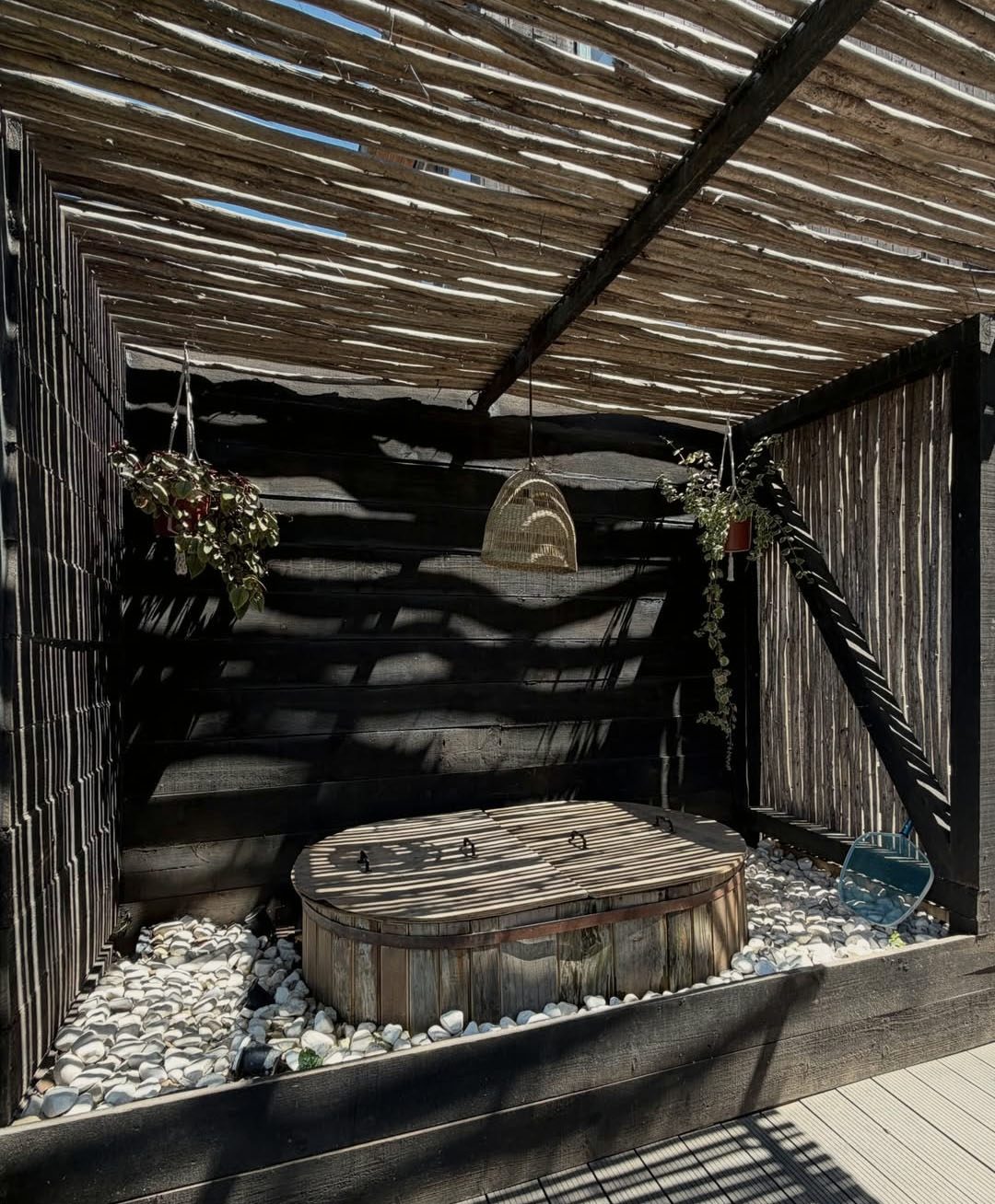 Quadro Matanzas cabins – photo 34
