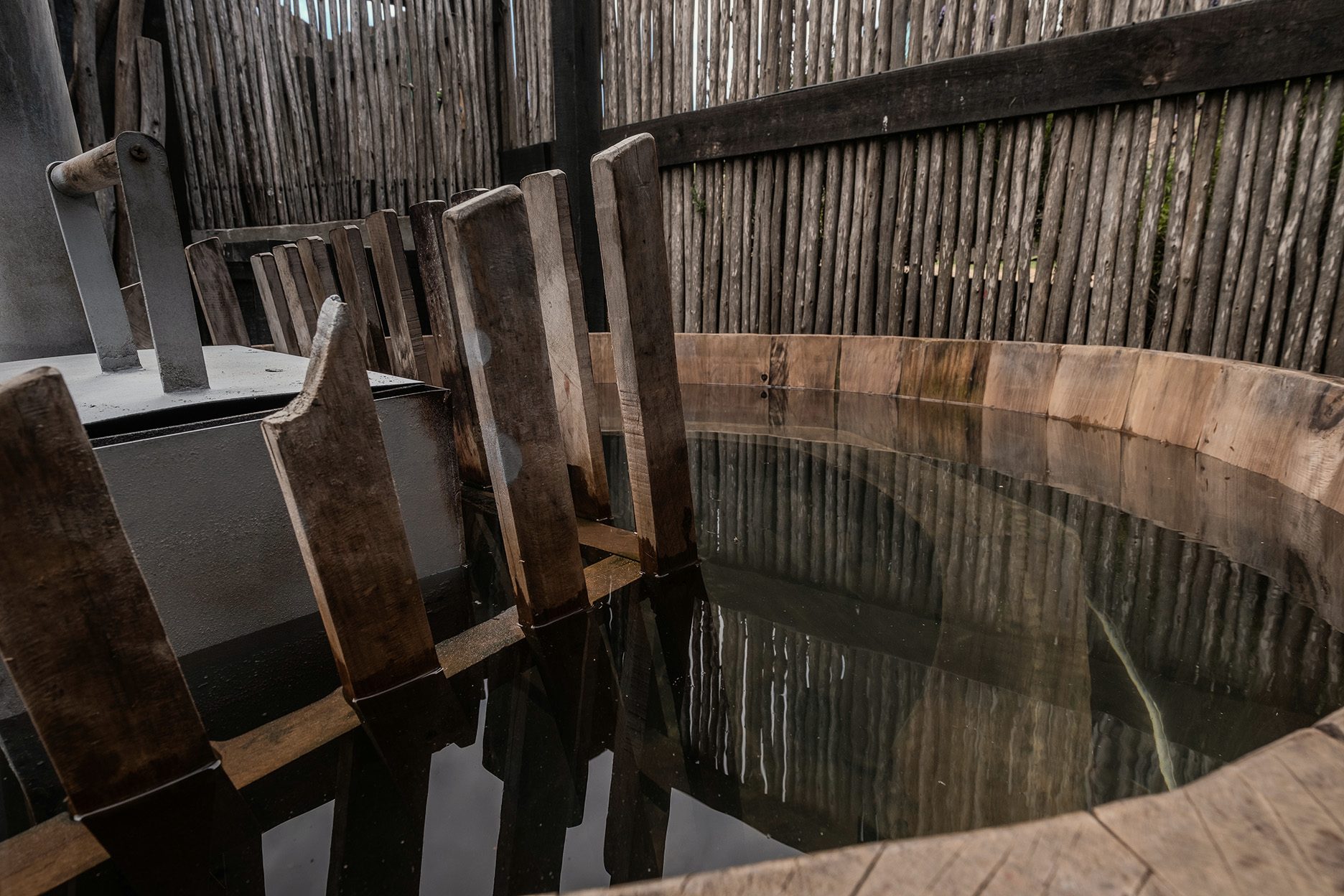 Quadro Matanzas cabins – photo 23