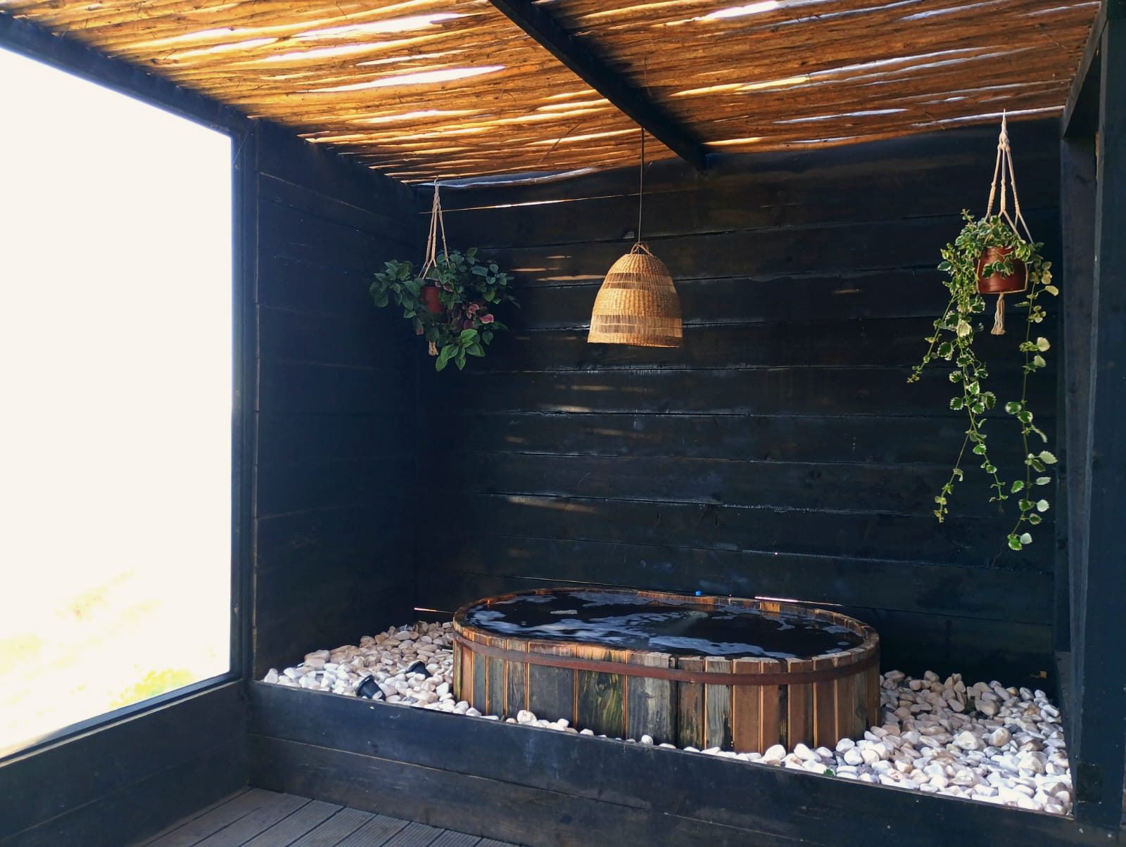 Quadro Matanzas cabins – photo 48