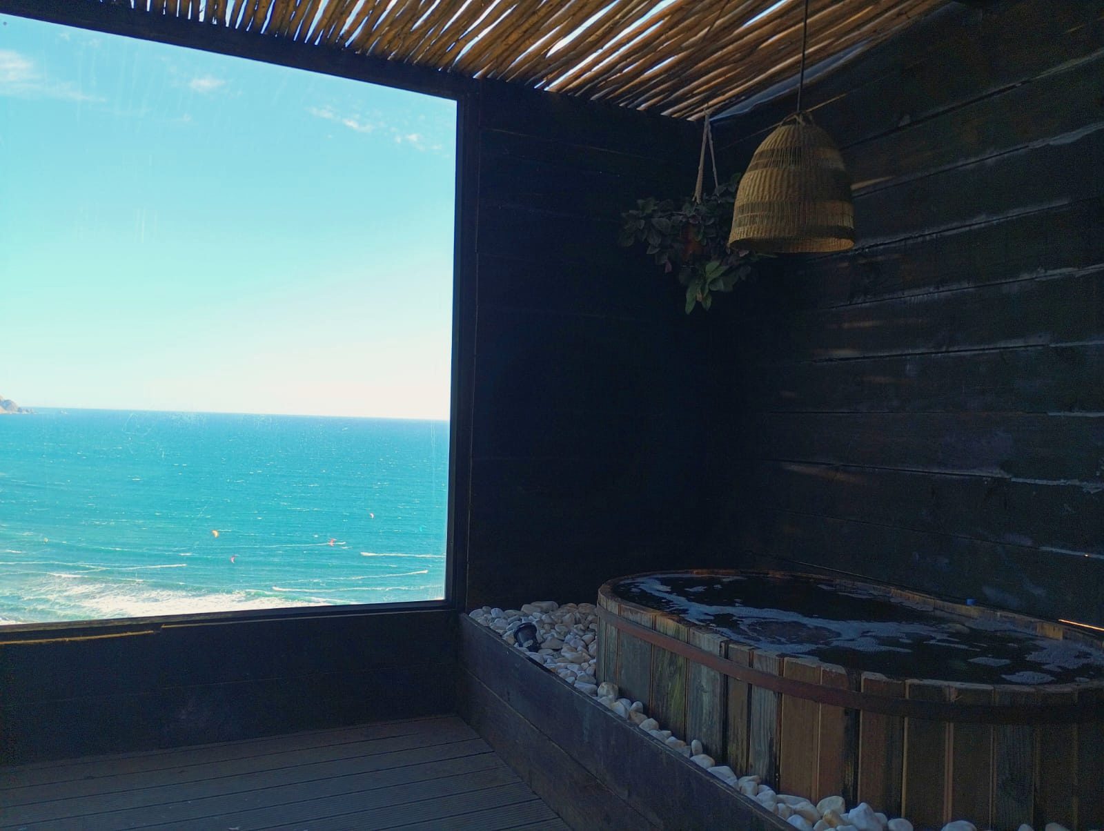 Quadro Matanzas cabins – photo 49