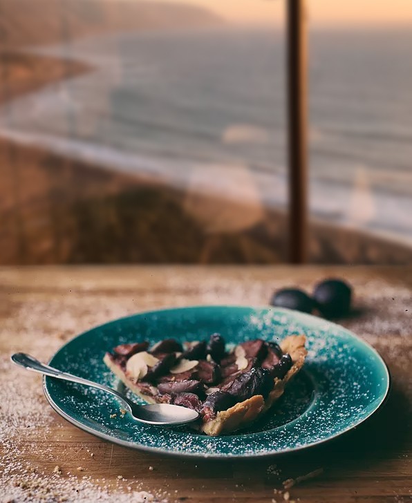 Aperitivo with a sea view at Quadro Matanzas